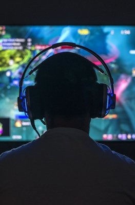               ZONA GAMER 