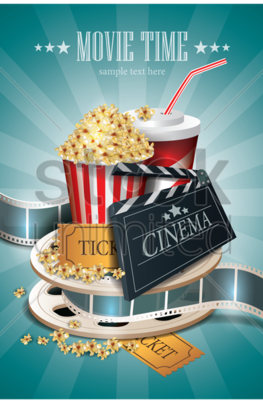                   ZONA MOVIE 